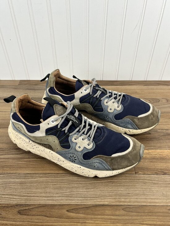 Flower Mountain Shoes - Flower Mountain Yamano 3 Women’s US 11.5 EU 45 295mm Sneakers